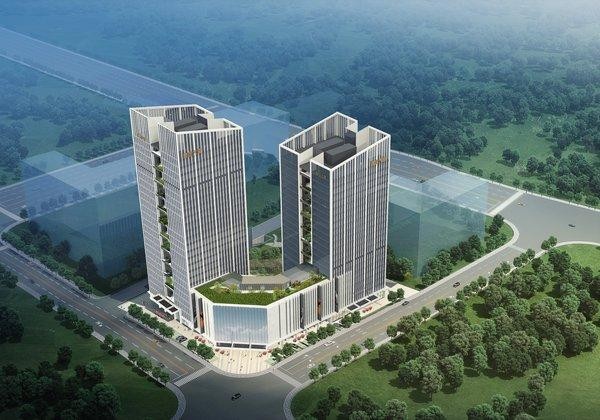 顛覆升級高端精選的新鋒范品牌PagodaHotels突破品牌上行空間