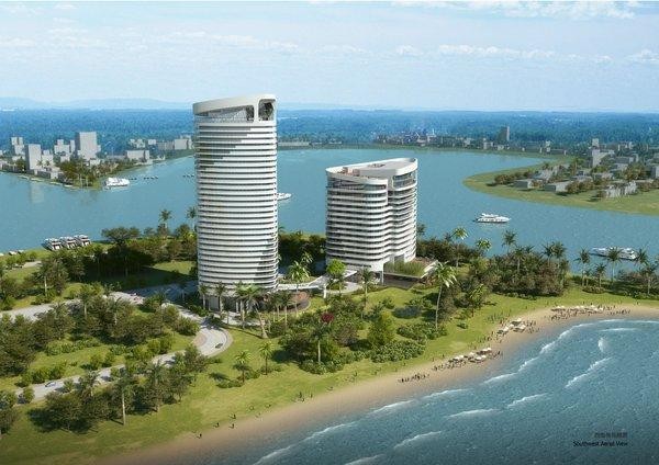 顛覆升級高端精選的新鋒范品牌PagodaHotels突破品牌上行空間