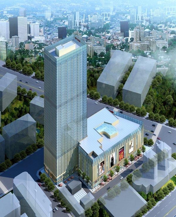 顛覆升級高端精選的新鋒范品牌PagodaHotels突破品牌上行空間
