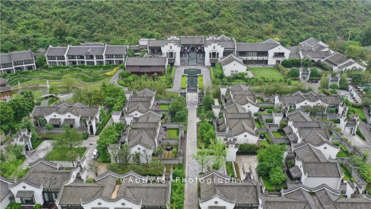 五一旅游不該太累桂林山水間有個神奇的地方住進去教你怎么玩