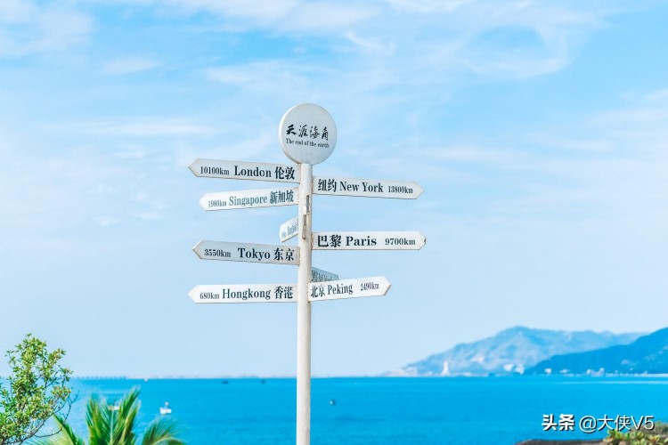 來三亞度假這家度假酒店最值得推薦海上娛樂最豐富