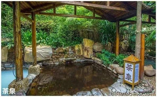 吃足三餐火爆搶購！雙人超值套餐來中山泡無限次溫泉豪華住宿