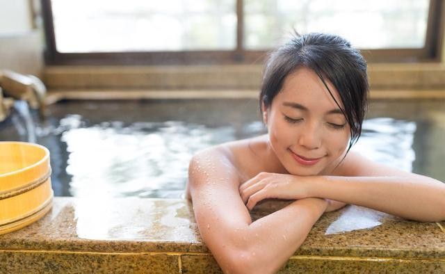 鄉黨天冷泡溫泉走！西安周邊這10家絕美溫泉你最青睞哪一個