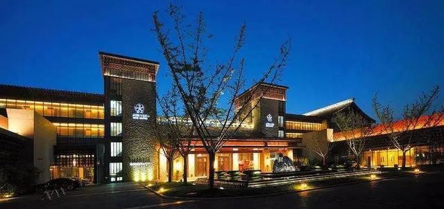 鄉黨天冷泡溫泉走！西安周邊這10家絕美溫泉你最青睞哪一個
