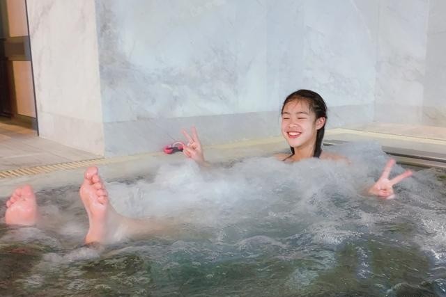 鄉黨天冷泡溫泉走！西安周邊這10家絕美溫泉你最青睞哪一個