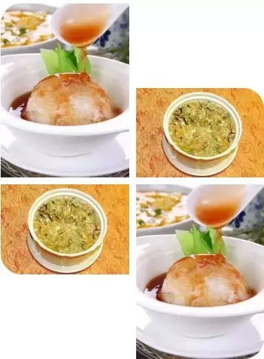 給自己的身心放假中山雅居樂御水泉兩餐海鮮大餐+溫泉汗蒸3折