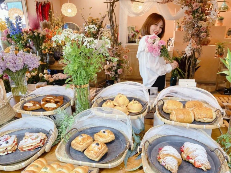 呼市這幾家環(huán)境這么好的店你都去過嗎