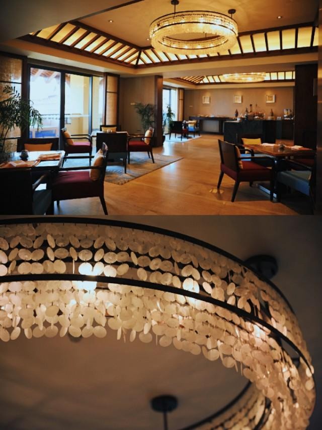 三亞頂級酒店|在麗思卡爾頓兩天花兩萬是什么一種體驗