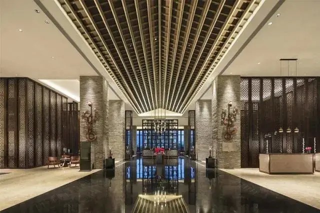 惠州龍門希爾頓酒店最新價格曝光連住2晚網友：天地良心