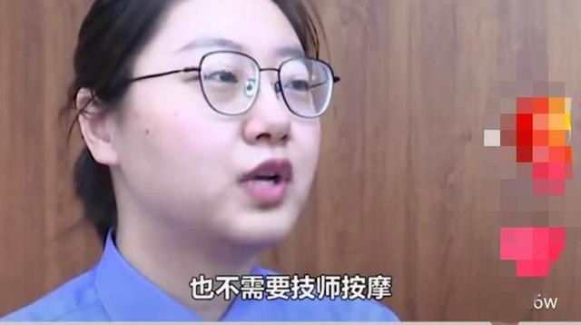 小伙在多家洗浴會所消費不給錢被抓后理直氣壯：就是要享受生活