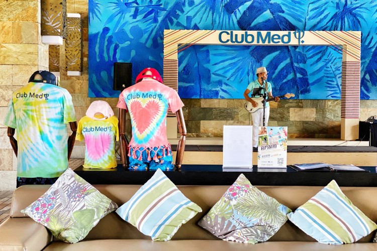 ClubMed為什么被稱為棄嬰俱樂部你還敢帶娃去嗎