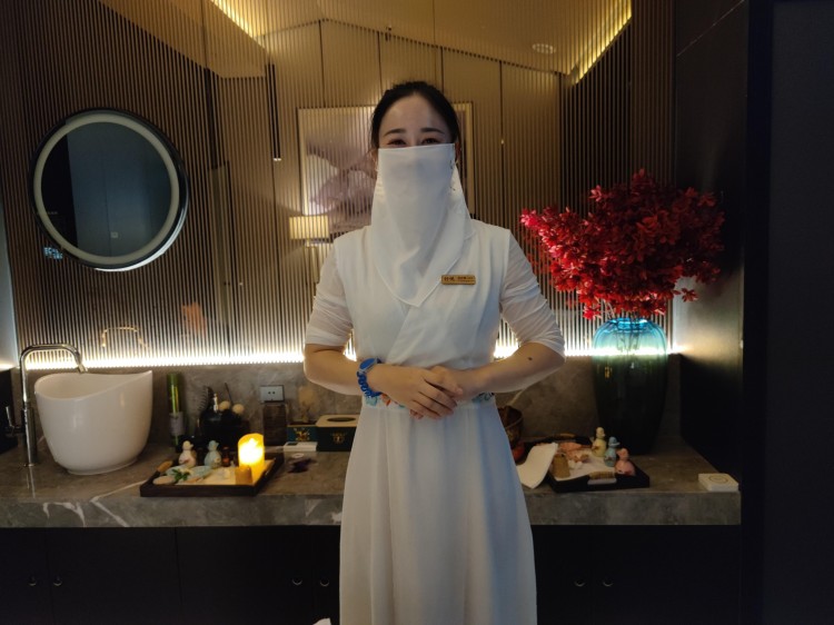 豪軒樸悅：芳療spa引領(lǐng)秋日品質(zhì)生活新方式