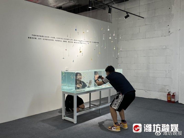 【焦慮？巨大的壓力？快來這兒沉浸式體驗(yàn)“精神SPA”