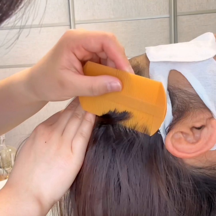 你有多久沒(méi)給你的頭皮護(hù)理啦！中山區(qū)裕景裕津座洢SPA...