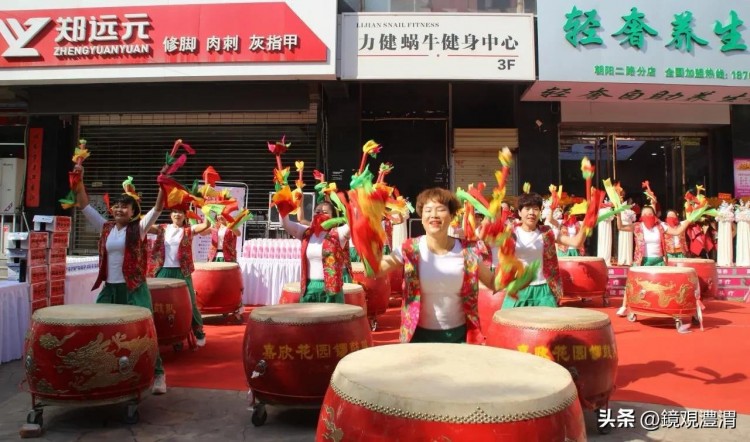 咸陽輕奢自助養生館:讓每個生命綻放精彩！