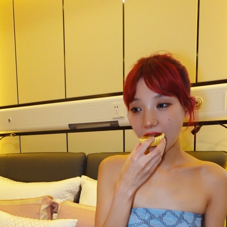 咸陽月子中心天花板來啦！來這就跟度假一樣呦@洋子姐姐