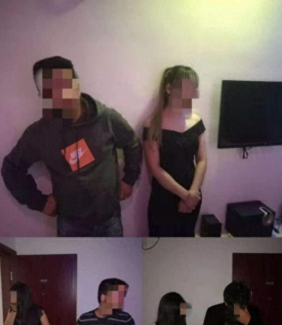 江蘇賣淫團伙被警方打掉：為了增加銷量價格從499降到399