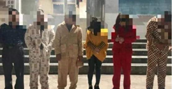 江蘇賣淫團伙被警方打掉：為了增加銷量價格從499降到399