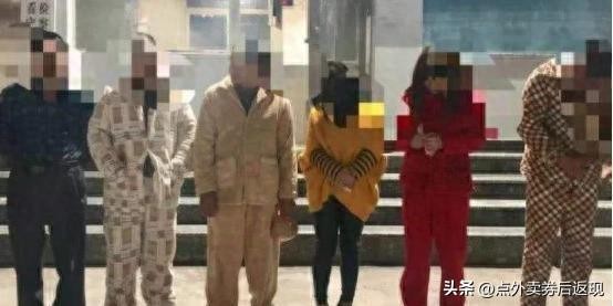 江蘇賣淫團伙被警方抓獲：為了增加營業額價格從499降到399