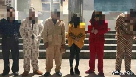 江蘇賣淫團伙被警方捉獲：為提高營業額打折促銷