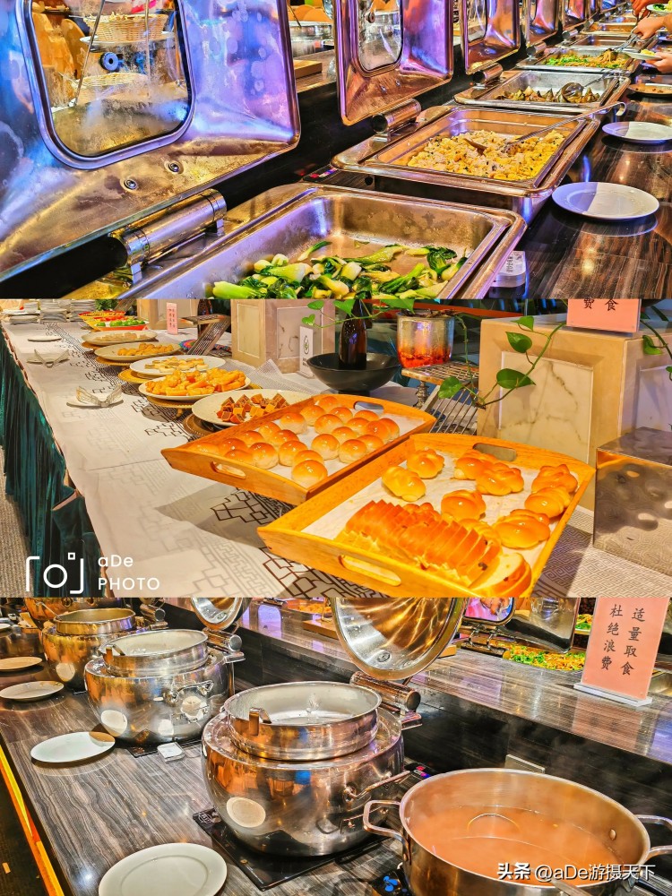 國慶假期安利一家桂林漓江邊的老牌星級酒店及周邊景點(diǎn)