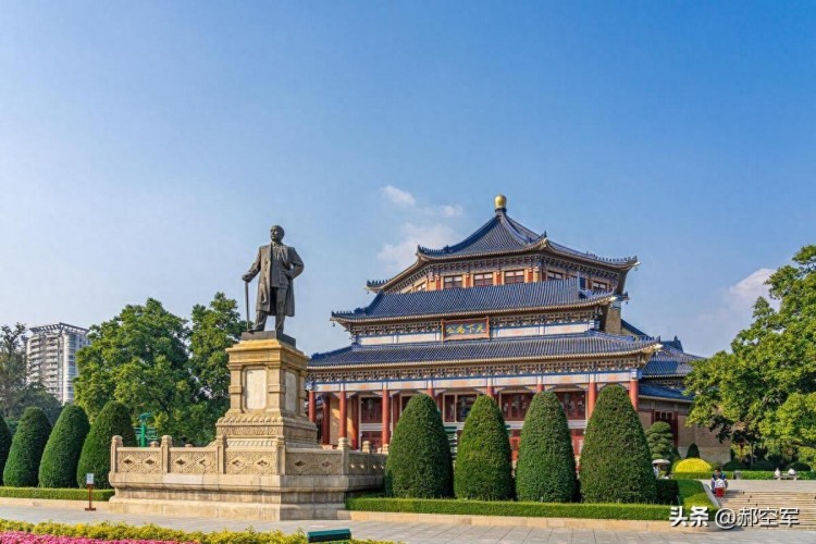 中山有什么好玩的地方旅游景點