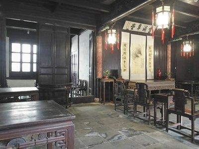 嘉興市七大冬季旅游好去處