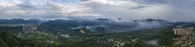 廣東最適合泡溫泉的地方——惠州