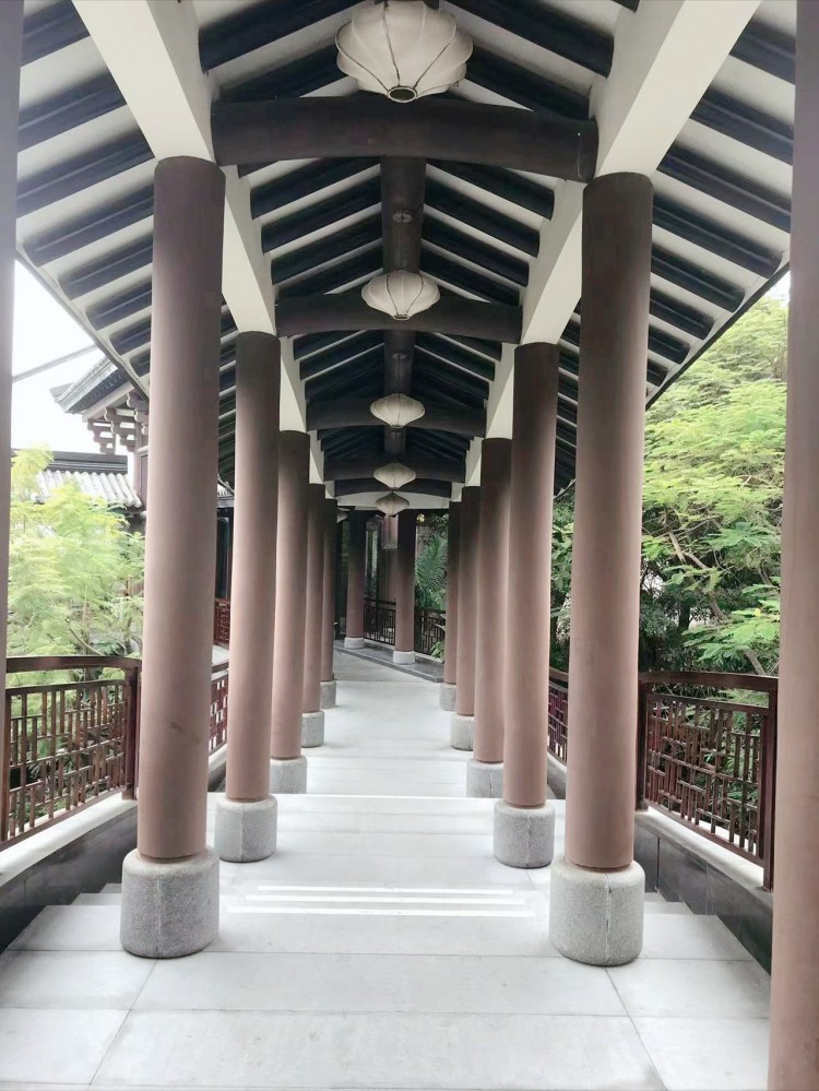 廣東最適合泡溫泉的地方——惠州