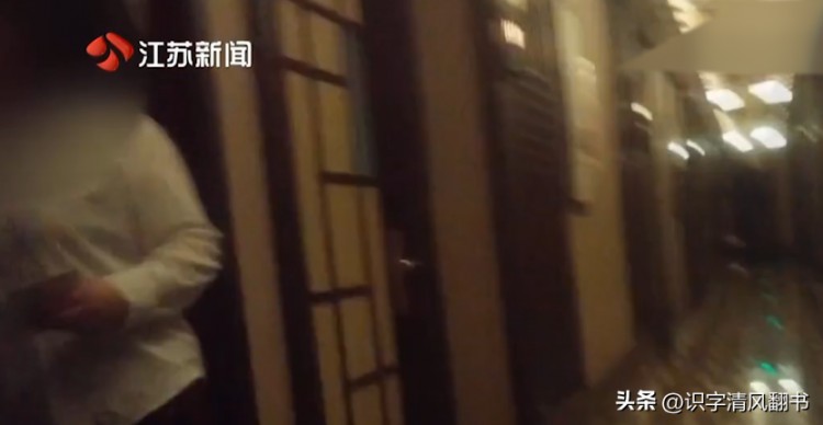 糗大了江蘇淮安某洗浴中心干的齷齪事警察同志又該忙了