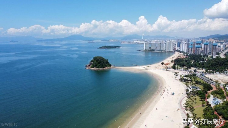廣東惠州旅游六大必去景點2024春節旅游最合適的地方