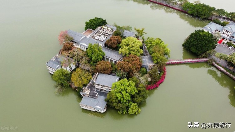 廣東惠州旅游六大必去景點2024春節旅游最合適的地方