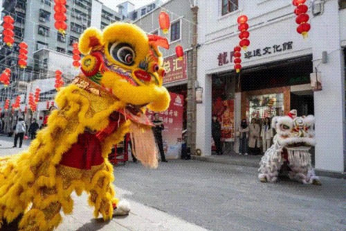 全國TOP10！溫泉景區(qū)龍門上榜！