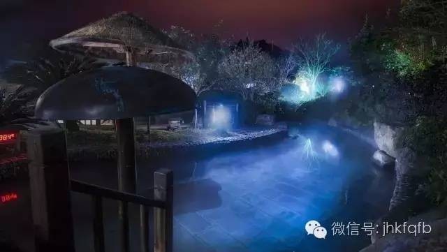 端午別再糾結(jié)去哪里了！去金西過(guò)小長(zhǎng)假給身心做一次SPA