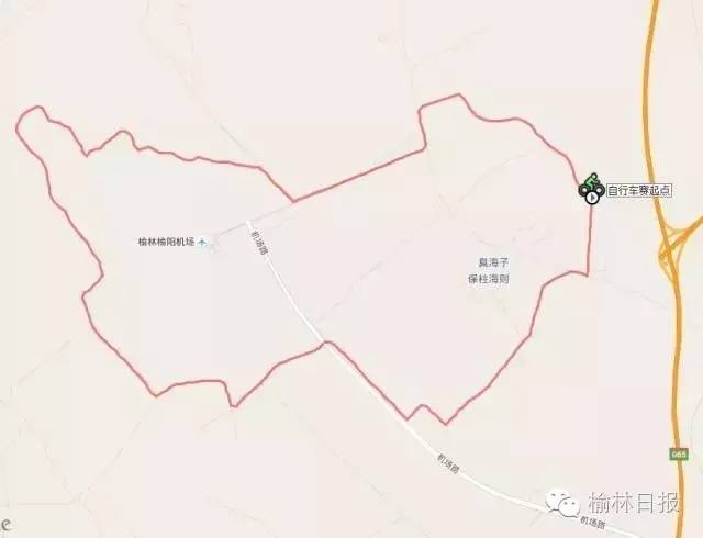 清爽榆林越野車沙地賽自行車沙地越野賽萬人沙地徒步挑戰賽報名方式看這里