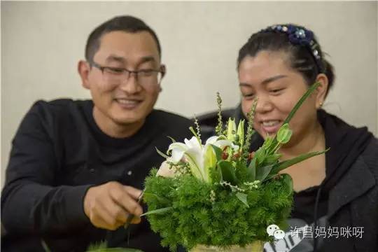 課程直播孕期精神spa靜等最美綻放
