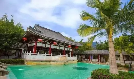 天漸涼！最適合贛州人