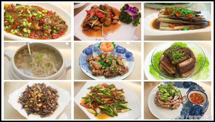 江西居然還藏著這么一個世外桃源7-8月最佳出游地