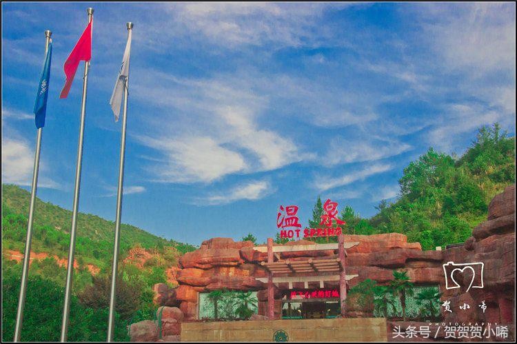 江西居然還藏著這么一個世外桃源7-8月最佳出游地