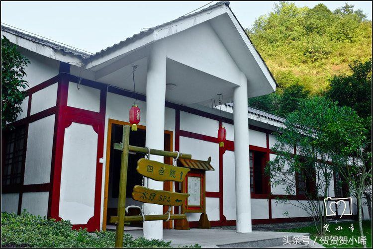 江西居然還藏著這么一個世外桃源7-8月最佳出游地
