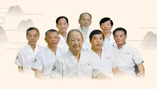 北京有個同仁堂九江有一個杏林中醫館