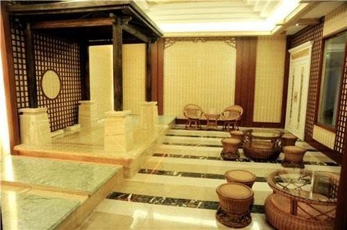 「活動(dòng)推廣」都市真溫泉養(yǎng)生水療館｜豐樂園放大招啦僅￥29.9即可享受溫泉+水療！