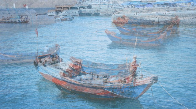 江浙滬第一家“海洋”風情鉑爾曼酒店來襲，整個海景房，驚艷遠不止于此