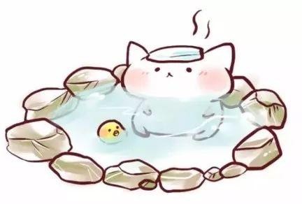 天冷就要泡溫泉河南這13個泡溫泉的好地方浸潤寒冬！