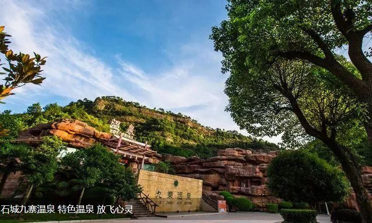 贛州旅游年卡元旦與你同行免門票暢游贛南~