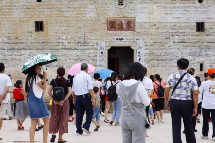 2019年安遠旅游直通車讓快樂加速讓旅行更美好!