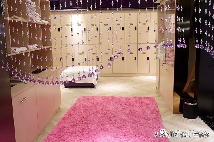 新鄉人寒冬必不可少的養生澡！