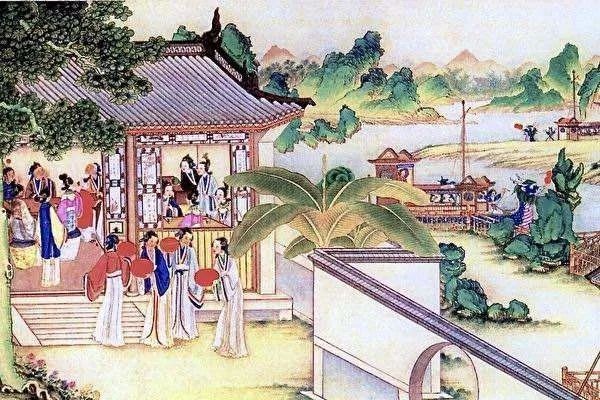 還在浪費(fèi)假期嗎以愛之名赴一場千人探春宴吧！
