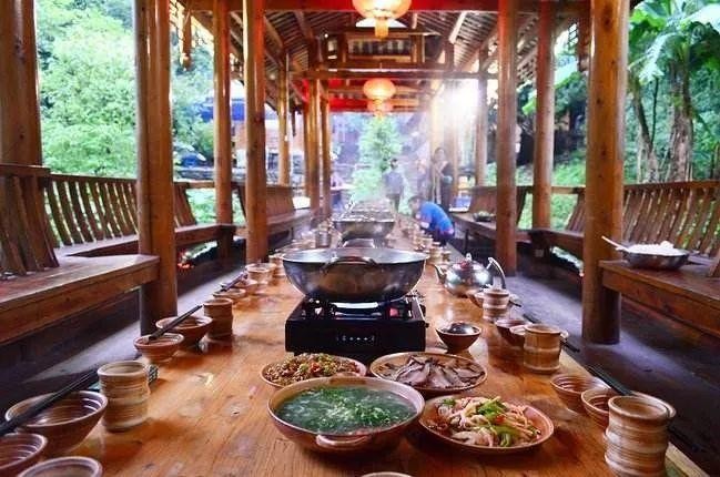 還在浪費(fèi)假期嗎以愛之名赴一場千人探春宴吧！