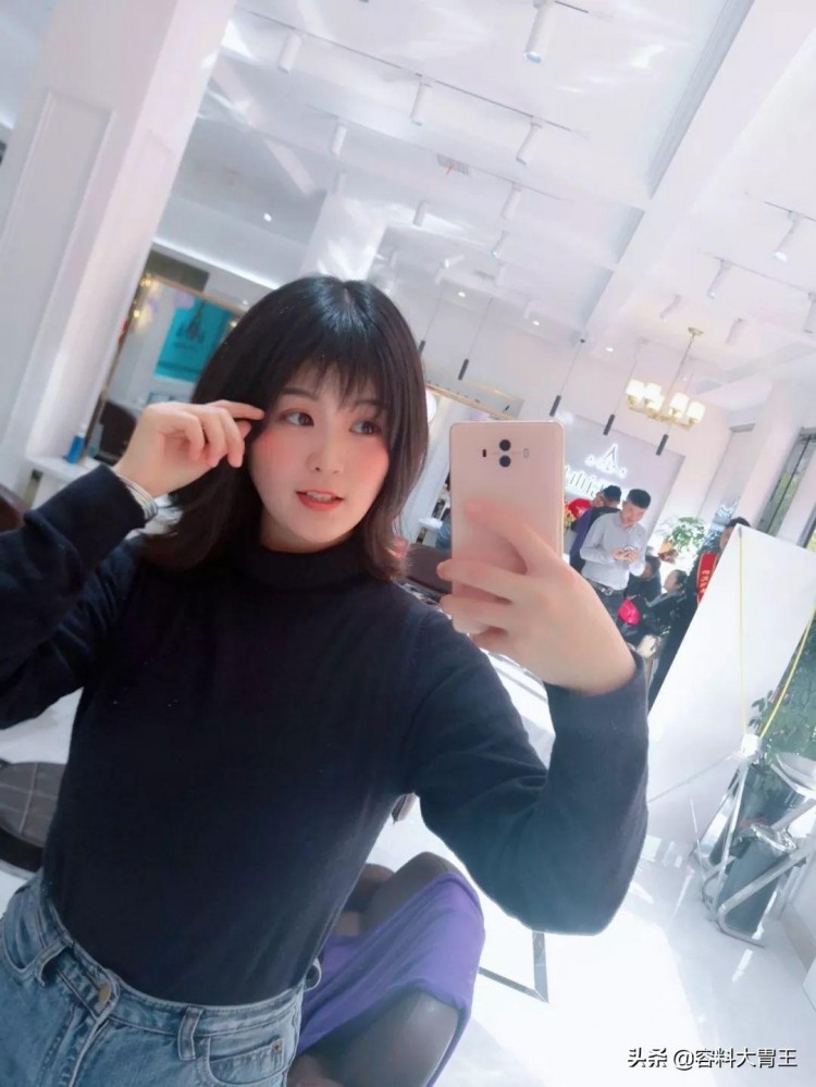 抖音上的Tony老師能換頭榆林這家店也可以！